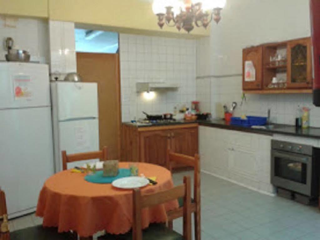 פורט ד'אלקודיה Blu Hostal Diana מראה חיצוני תמונה